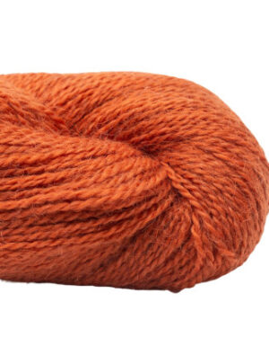 BC Garn Babyalpaca 10/2 38 Rustrød