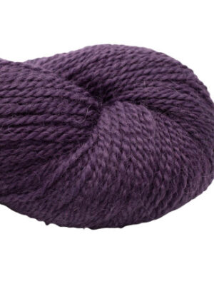 BC Garn Babyalpaca 10/2 40 Blomme