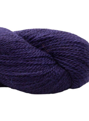 BC Garn Babyalpaca 10/2 50 Brombær