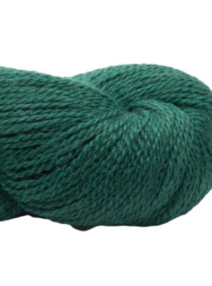 BC Garn Babyalpaca 10/2 59 Fyrretræs Grøn