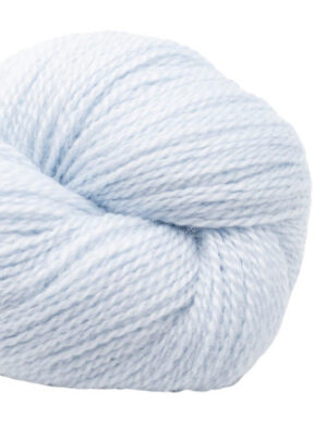 BC Garn Babyalpaca 10/2 67 Pastel Blå