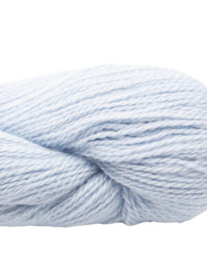 BC Garn Babyalpaca 10/2 76 Svag Blå