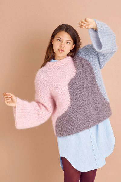 Bella Intarsia 893266 - Strikkekit & strikkeopskrift Permin Bella Intarsia 893266 - Kun strikkeopskrift Bella Intarsia 893266 - Strikkekit & strikkeopskrift Permin Bella Intarsia 893266 - Kun strikkeopskrift