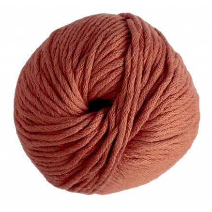 DMC Natura XL Garn Unicolor 101 Rust DMC Natura XL Garn Unicolor 101 Rust