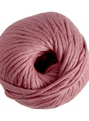 DMC Natura XL Garn Unicolor 42 Gammelrosa
