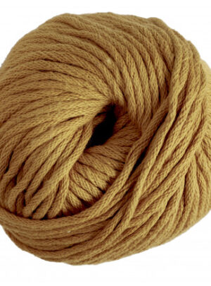 DMC Natura XL Garn Unicolor 92 Gylden