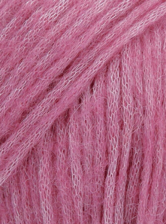 DROPS Air Unicolor 14 Lyng, Alpacagarn, fra DROPS Design