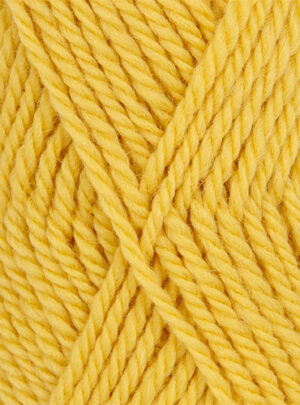 DROPS Alaska 59 Citron , Uld, fra DROPS Design