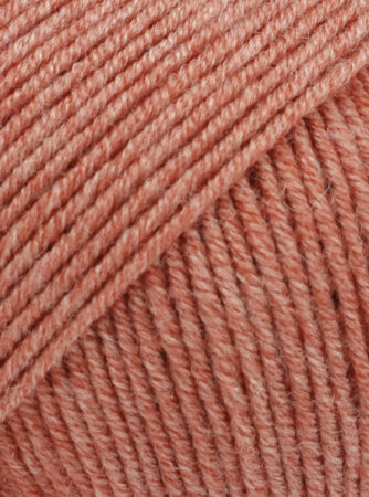 DROPS Baby Merino Mix 48 Blush, Merinogarn, fra DROPS Design
