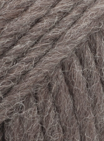 DROPS Eskimo/Snow 23 Mulvarpe Mix, Uldgarn, fra DROPS Design