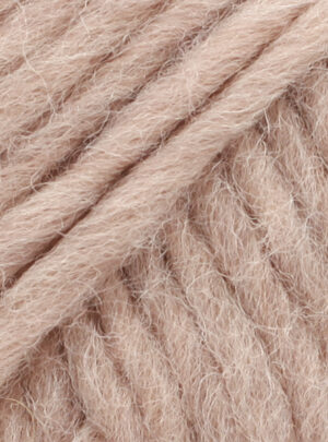 DROPS Eskimo/Snow Unicolor 13 Camel, Uldgarn, fra DROPS Design