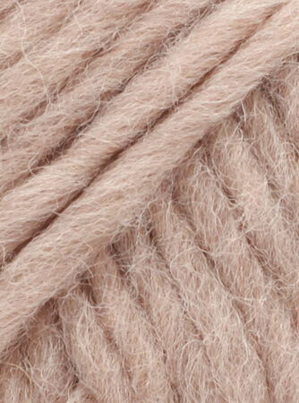 DROPS Eskimo/Snow Unicolor 13 Camel, Uldgarn, fra DROPS Design