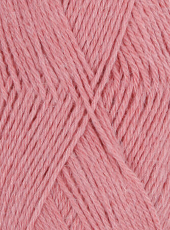 DROPS Nord 13 Gammelrosa, Uldgarn/Alpacagarn, fra DROPS Design