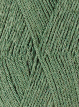 DROPS Nord 19 Skovgrøn, Uldgarn/Alpacagarn, fra DROPS Design