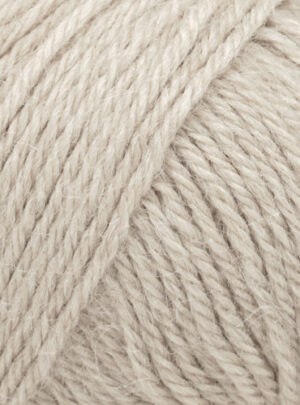 DROPS Puna 02 Beige, Alpacagarn, fra DROPS Design