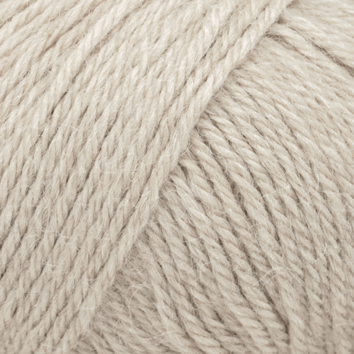 DROPS Puna 02 Beige, Alpacagarn, fra DROPS Design DROPS Puna 02 Beige, Alpacagarn, fra DROPS Design