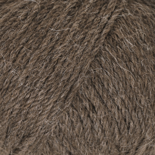 DROPS Puna 03 Brun, Alpacagarn, fra DROPS Design DROPS Puna 03 Brun, Alpacagarn, fra DROPS Design