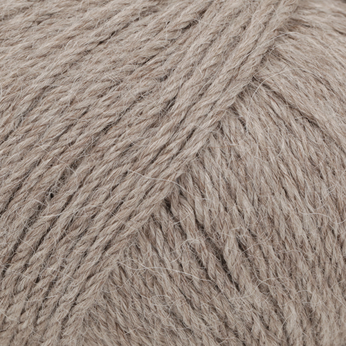 DROPS Puna 04 Gråbrun, Alpacagarn, fra DROPS Design DROPS Puna 04 Gråbrun, Alpacagarn, fra DROPS Design