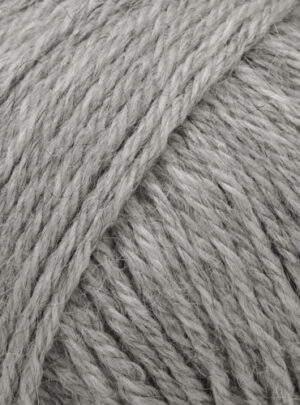 DROPS Puna 06 Grå, Alpacagarn, fra DROPS Design