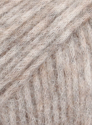 Drops Air Garn Mix 26 Beige