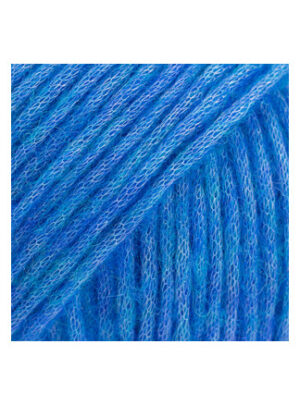 Drops Air Garn Mix 37 Bluebird