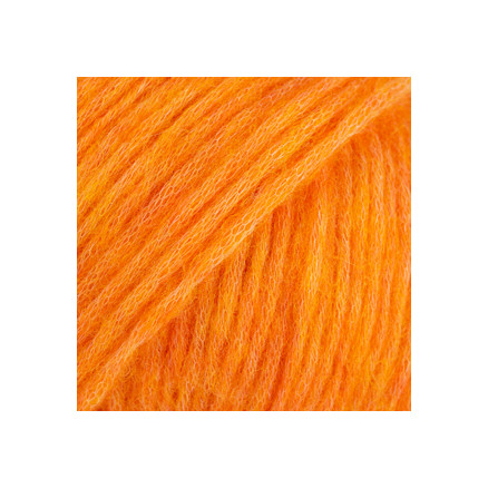 Drops Air Garn Mix 38 Electric orange Drops Air Garn Mix 38 Electric orange