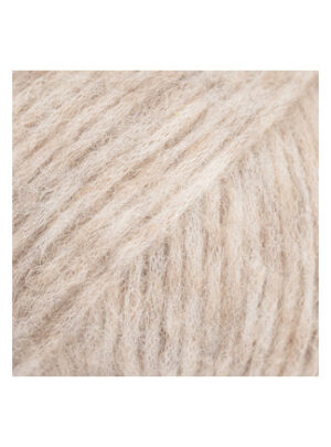 Drops Air Garn Mix 55 Lys Beige