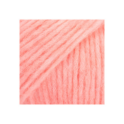 Drops Air Garn Unicolor 50 Ferken Rosa Drops Air Garn Unicolor 50 Ferken Rosa