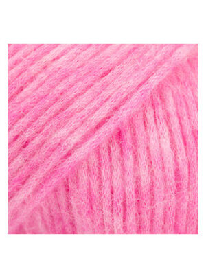 Drops Air Garn Unicolor 52 Rosenblad