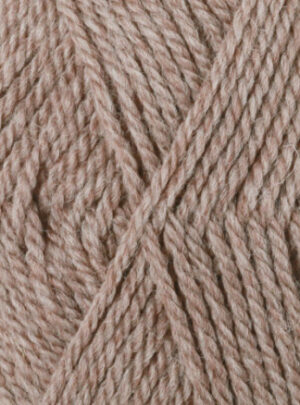 Drops Alaska Garn Mix 55 Beige Meleret