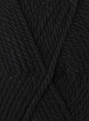 Drops Alaska Garn Unicolor 06 Sort