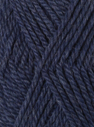 Drops Alaska Garn Unicolor 12 Marine