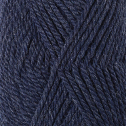 Drops Alaska Garn Unicolor 12 Marine Drops Alaska Garn Unicolor 12 Marine