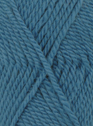 Drops Alaska Garn Unicolor 52 Petrol