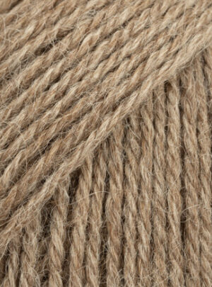 Drops Alpaca Garn Mix 618 Lys Beige