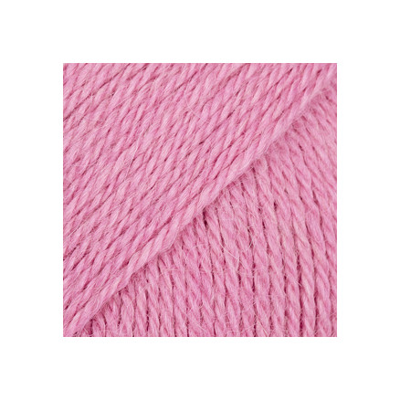 Drops Alpaca Garn Unicolor 9034 Rosenblad Drops Alpaca Garn Unicolor 9034 Rosenblad