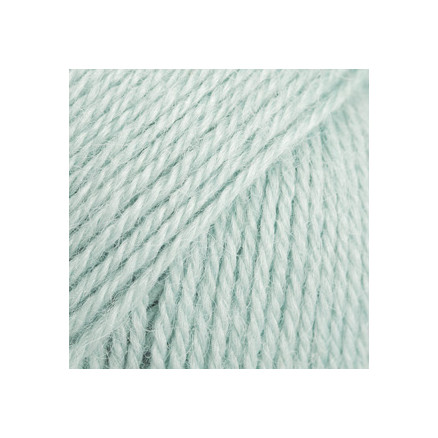 Drops Alpaca Garn Unicolor 9037 Lys Sø Grøn Drops Alpaca Garn Unicolor 9037 Lys Sø Grøn