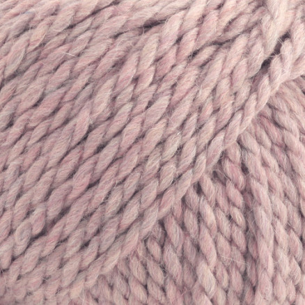 Drops Andes Garn Mix 4276 Pudder Rosa Drops Andes Garn Mix 4276 Pudder Rosa