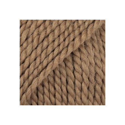 Drops Andes Garn Unicolor 9021 Mandel Drops Andes Garn Unicolor 9021 Mandel