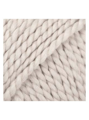 Drops Andes Garn Unicolor 9022 Kalk