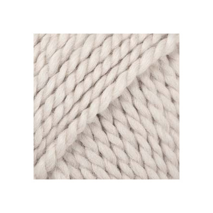 Drops Andes Garn Unicolor 9022 Kalk Drops Andes Garn Unicolor 9022 Kalk