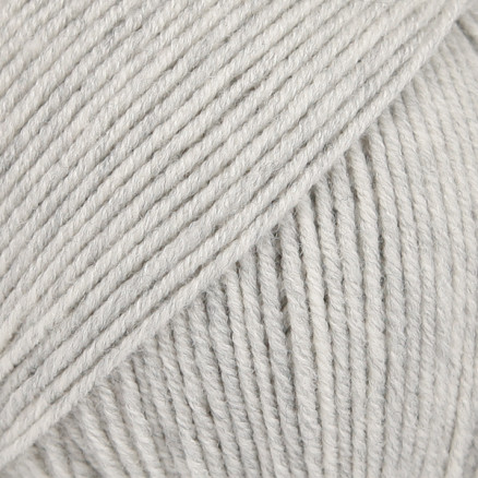 Drops Baby Merino Garn Mix 22 Lysegrå Drops Baby Merino Garn Mix 22 Lysegrå