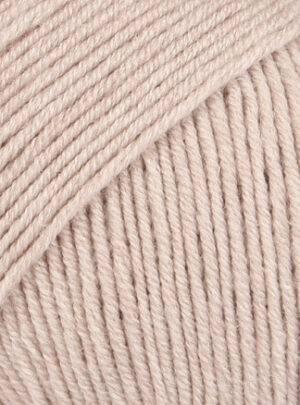 Drops Baby Merino Garn Mix 23 Lys Beige