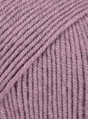 Drops Baby Merino Garn Mix 40 Ametyst