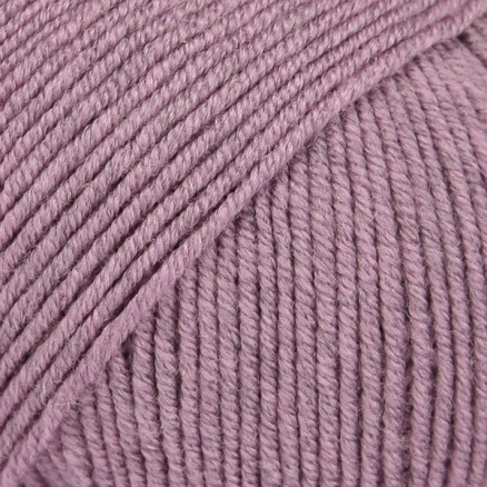 Drops Baby Merino Garn Mix 40 Ametyst Drops Baby Merino Garn Mix 40 Ametyst