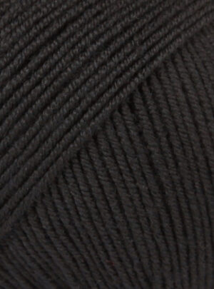 Drops Baby Merino Garn Unicolor 21 Sort