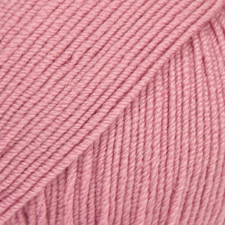 Drops Baby Merino Garn Unicolor 27 Gammelrosa Drops Baby Merino Garn Unicolor 27 Gammelrosa