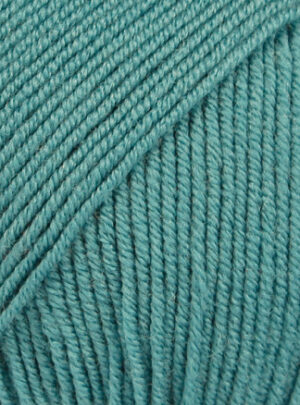 Drops Baby Merino Garn Unicolor 47 Nordsø