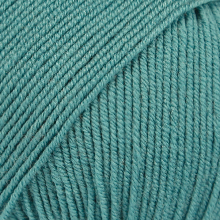 Drops Baby Merino Garn Unicolor 47 Nordsø Drops Baby Merino Garn Unicolor 47 Nordsø