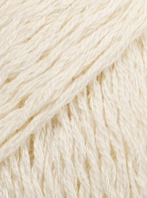 Drops Belle Garn Unicolor 02 Natur